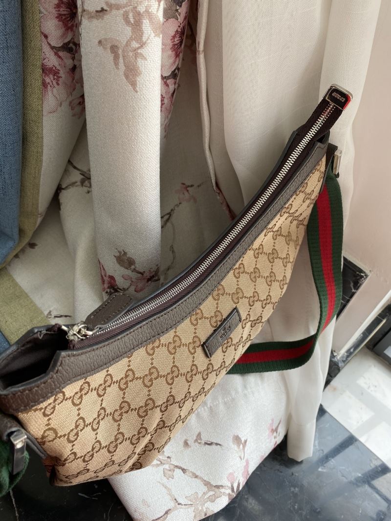 Gucci Hobo Bags